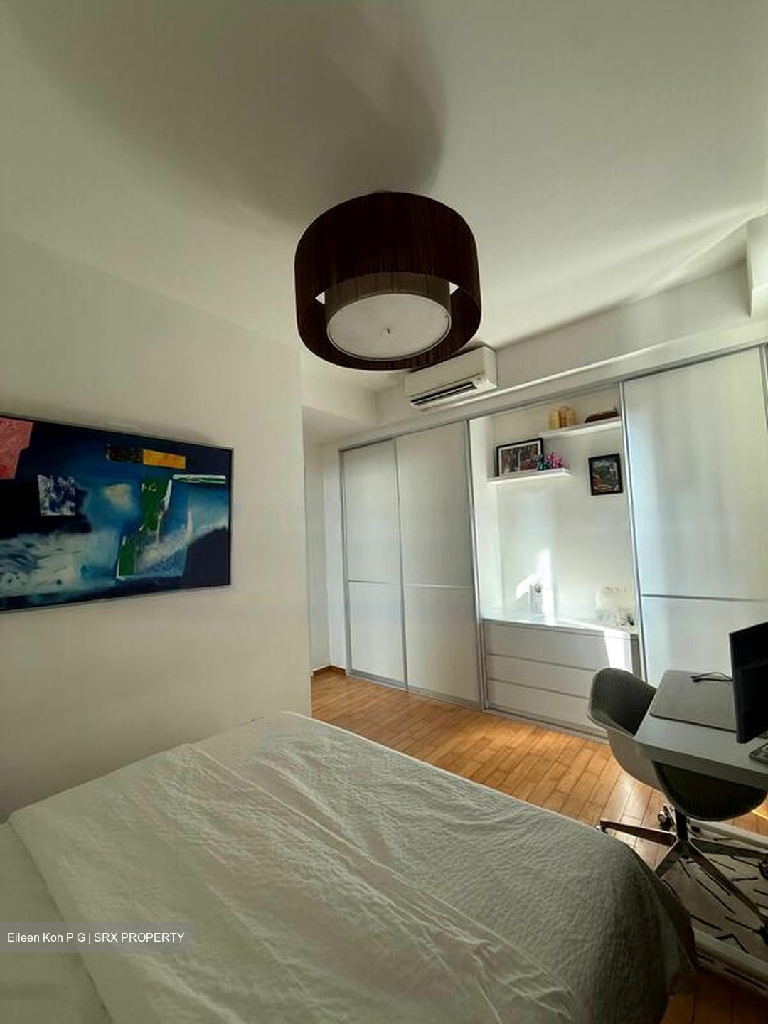 Mill Point (D10), Apartment #465095071